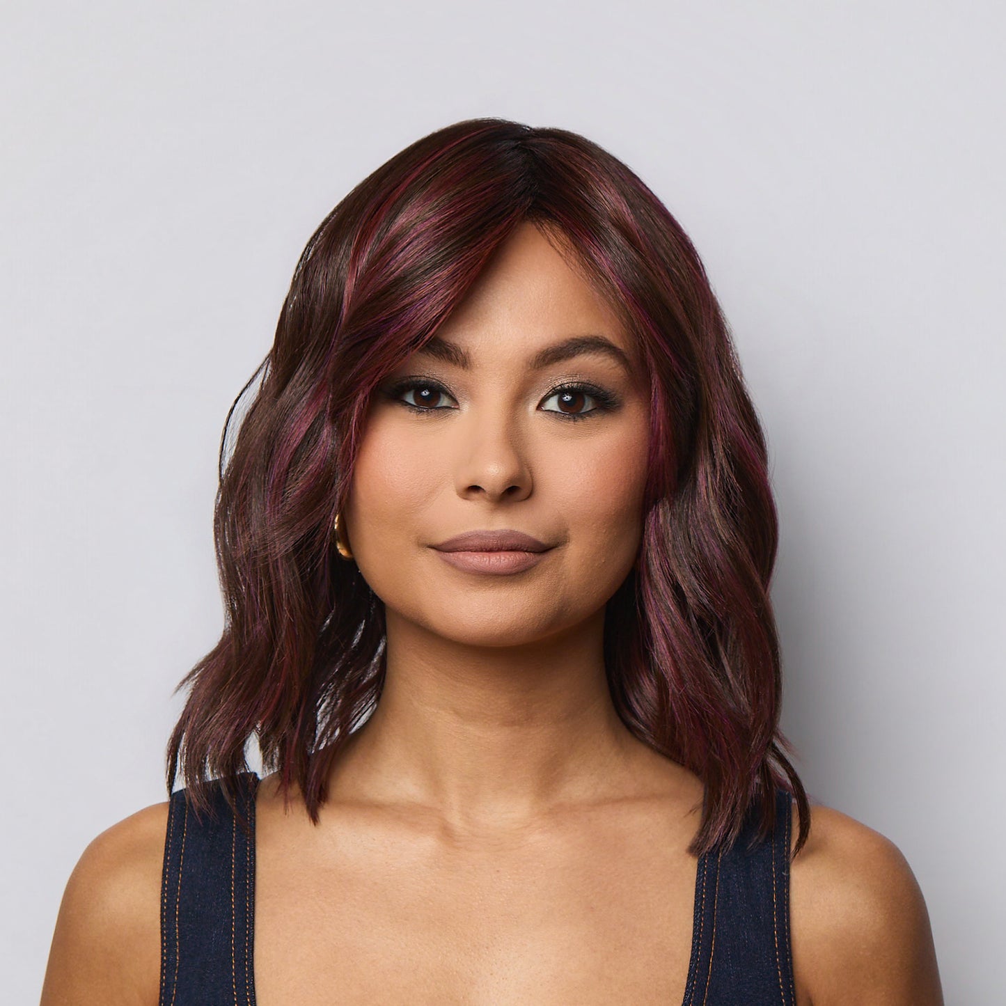 Smooth Wavez - Muse Series by Rene of Paris.