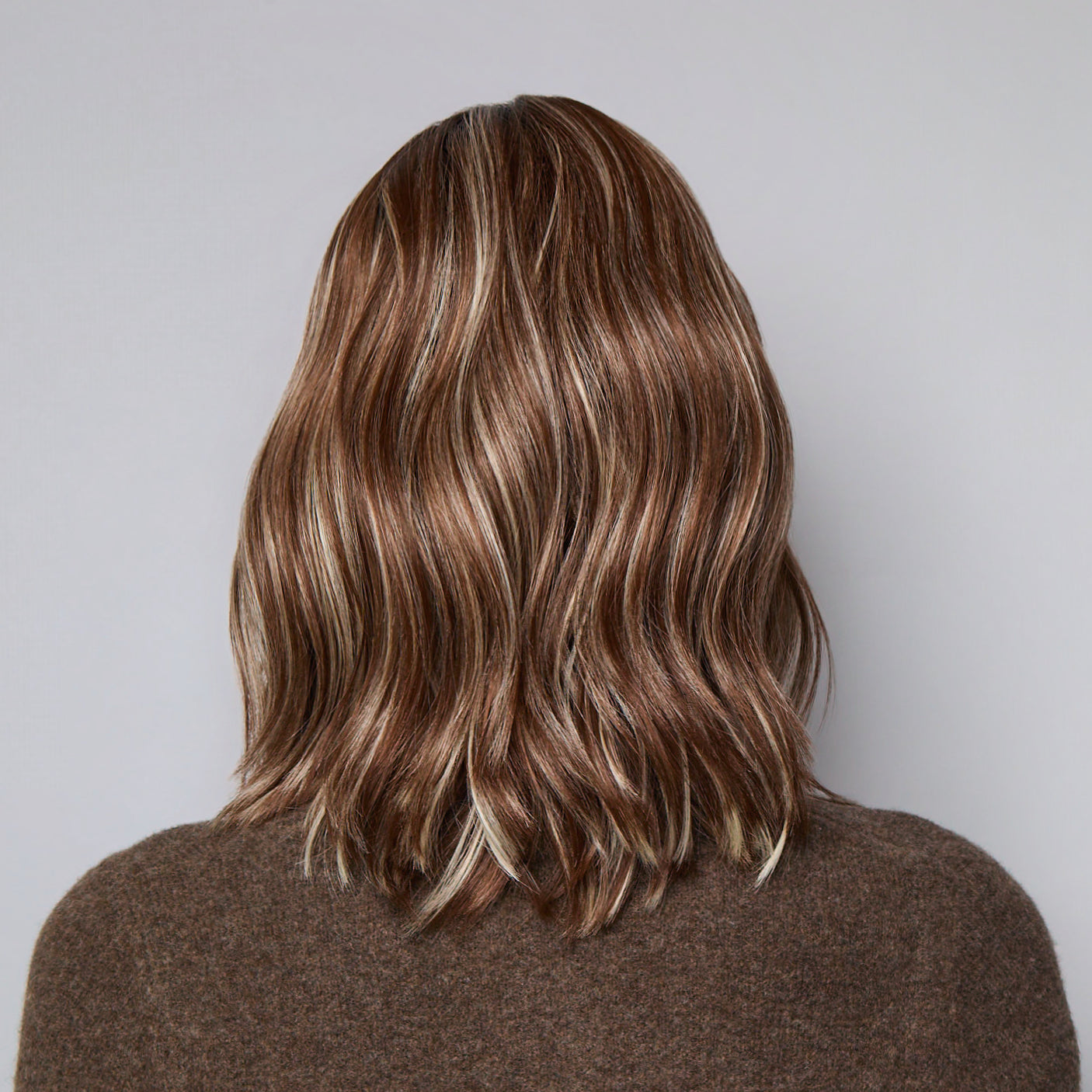 Smooth Wavez - Muse Series by Rene of Paris.