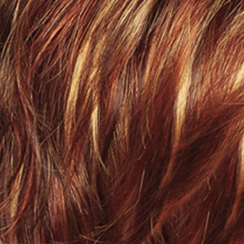 Blaze Synthetic Wig - Tressallure - Classic Look Collection