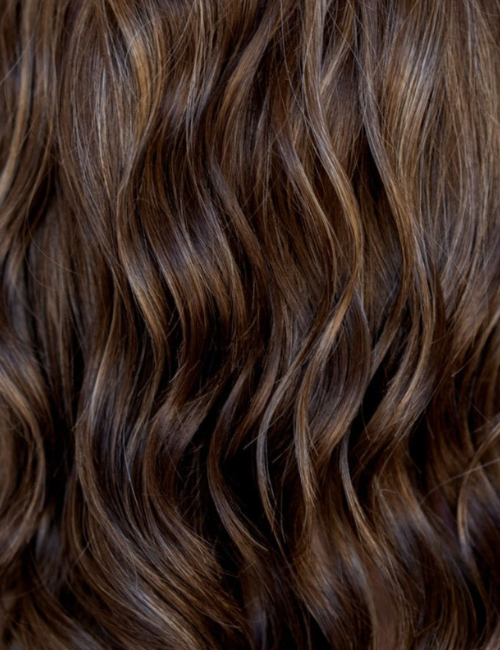 Lisa - The Petite Wig Company