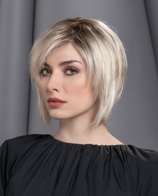 Ava Mono Part Wig - Modixx Hair Energy Collection Ellen Wille