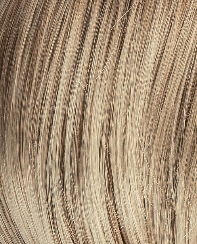 Aletta mono part  - Modixx Hair Energy Collection Ellen Wille