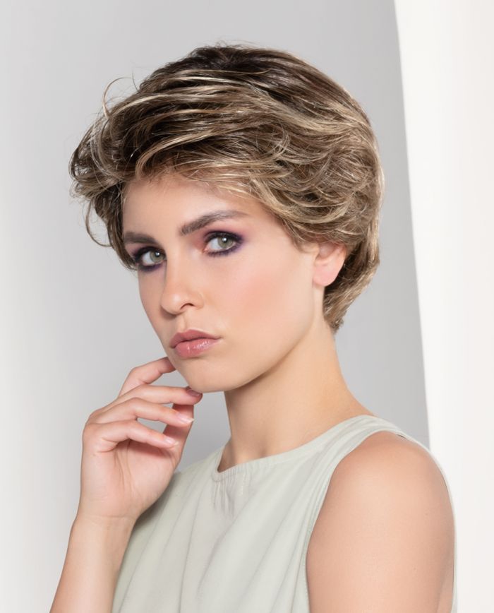 Castello Mono - Modixx Hair Energy Collection Ellen Wille