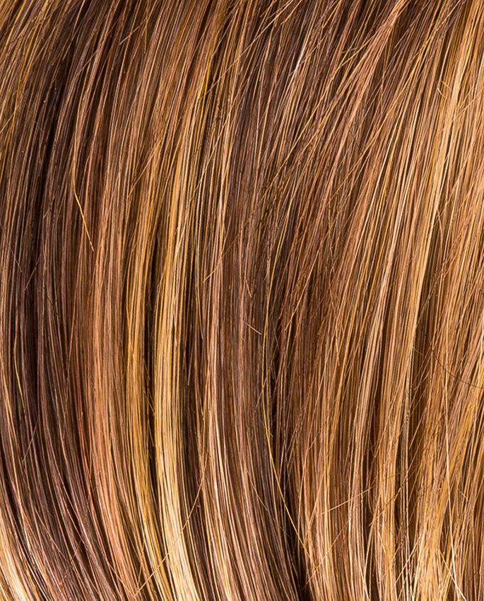 Bolzano Mono - Modixx Hair Energy Collection Ellen Wille
