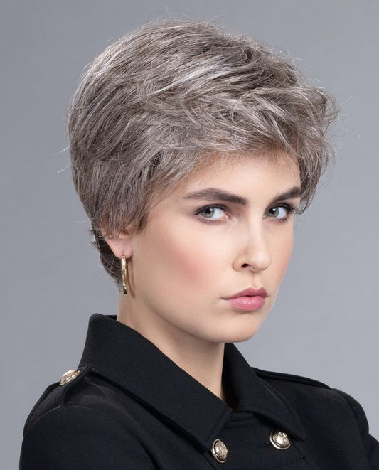 Close Synthetic Hair - Top Power Topper Collection Ellen Wille