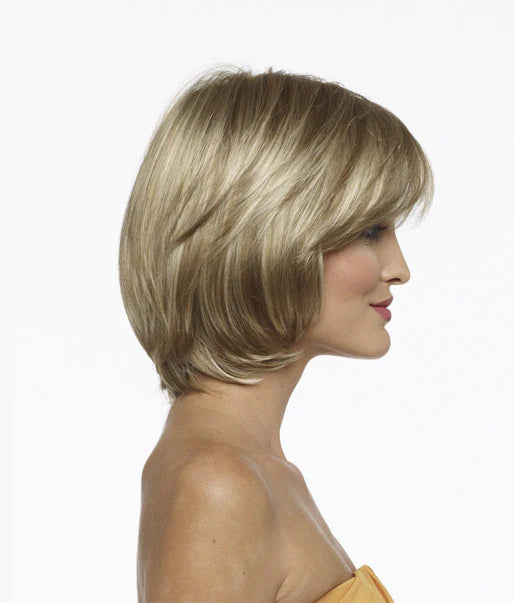 Sheila Wig Envy Toasted Sesame Aspire Hair - Main Image