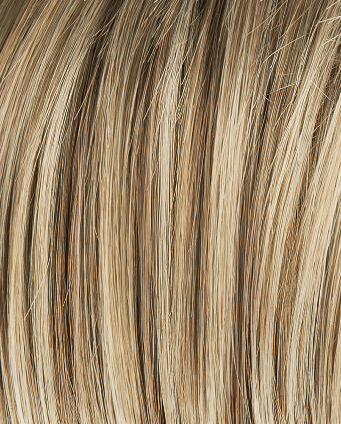 Bari Mono Wig  - Modixx Hair Energy Collection Ellen Wille