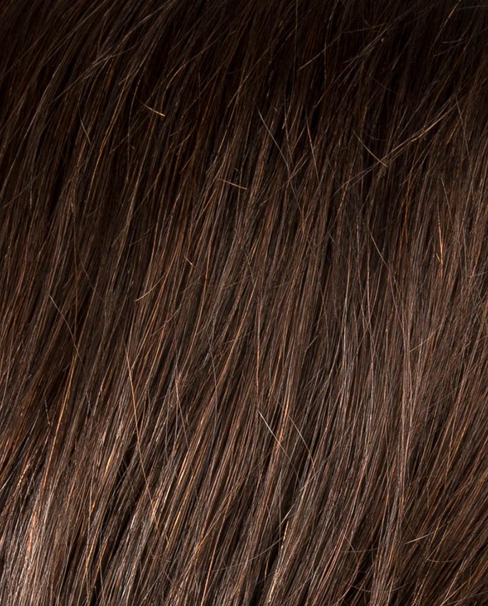 Zora Human Hair Wig  - Perucci Collection Ellen Wille