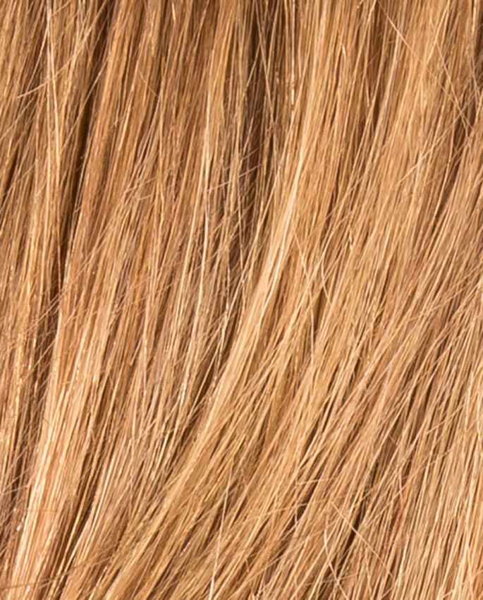 Xenita Hi Human Hair Wig  - Perucci Collection Ellen Wille