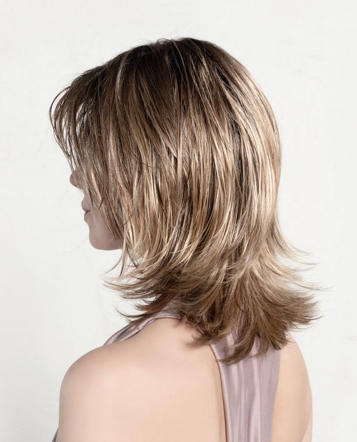 Ferrara momo part- Modixx Hair Energy Collection Ellen Wille