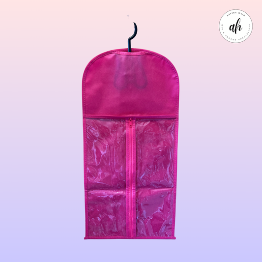 Dust-Proof Wig Storage Bag