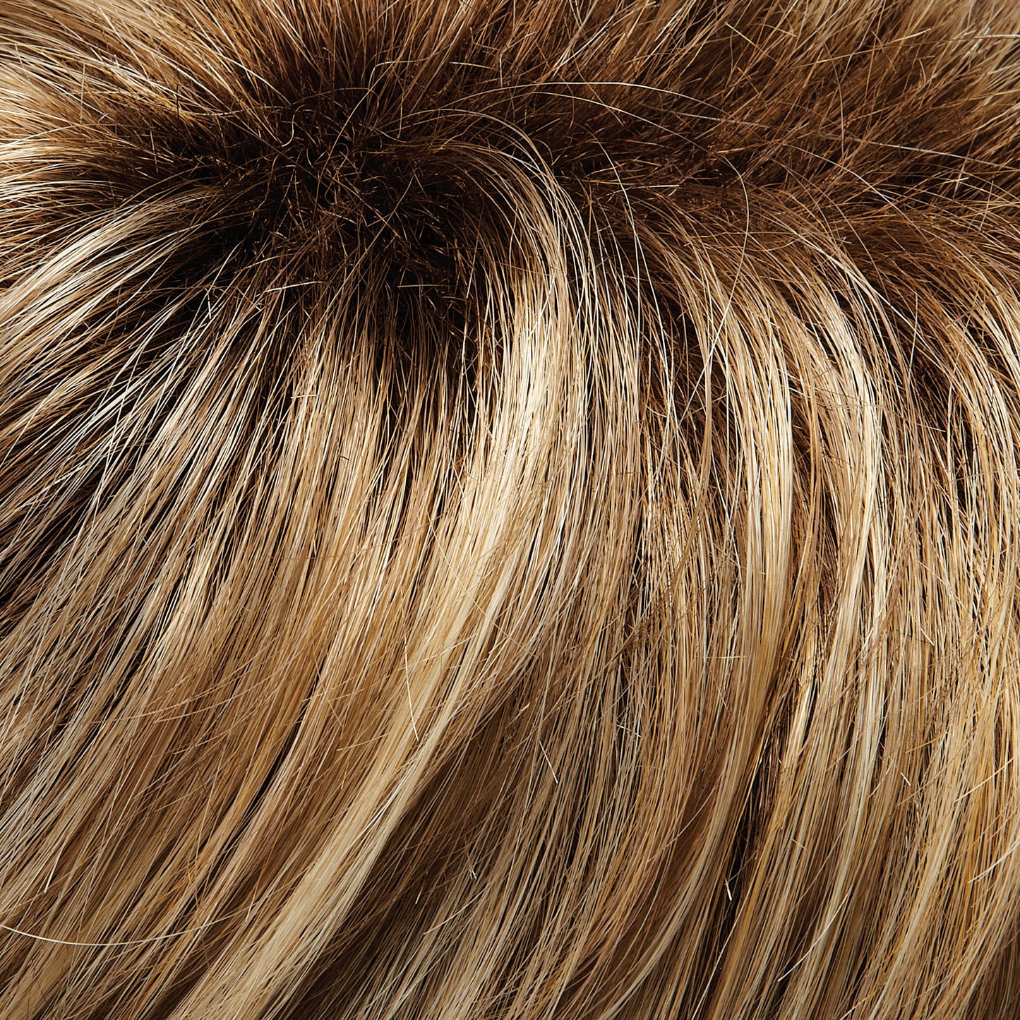 Easipart XL FRENCH Human Hair & RENAU EXCLUSIVE - Jon Renau Toppers