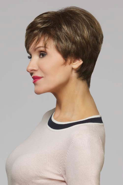 Annette Synthetic Wig - Henry Margu Collection
