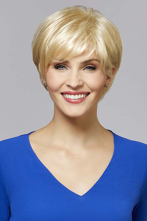 Audrey Synthetic Wig - Henry Margu Collection