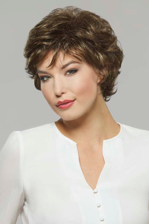 Bailey Synthetic Wig - Henry Margu Collection