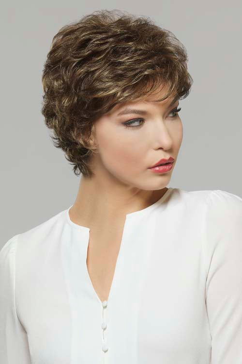 Bailey Synthetic Wig - Henry Margu Collection