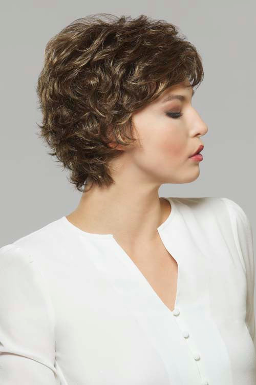 Bailey Synthetic Wig - Henry Margu Collection