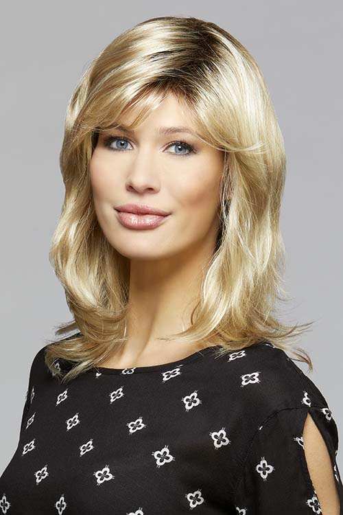 Bethany Synthetic Wig - Henry Margu Collection