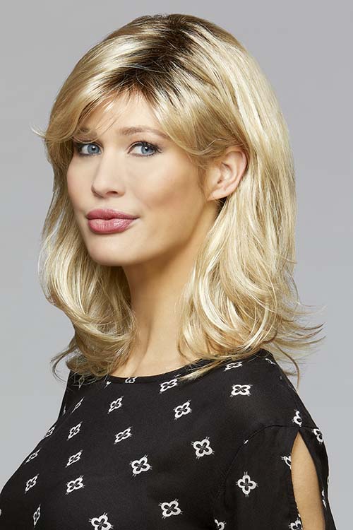 Bethany Synthetic Wig - Henry Margu Collection