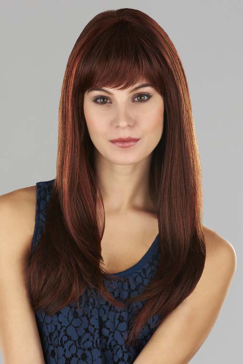Celine Synthetic Wig - Henry Margu Collection