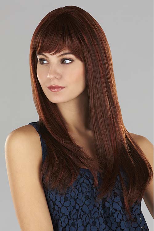Celine Synthetic Wig - Henry Margu Collection