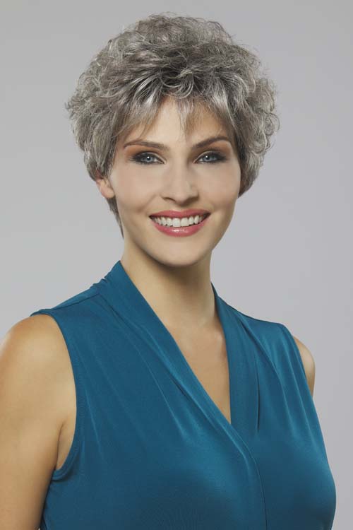 Bonnie Petite Synthetic Wig - Henry Margu Collection