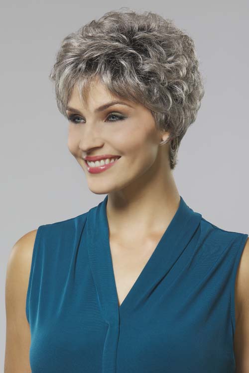 Bonnie Synthetic Wig - Henry Margu Collection