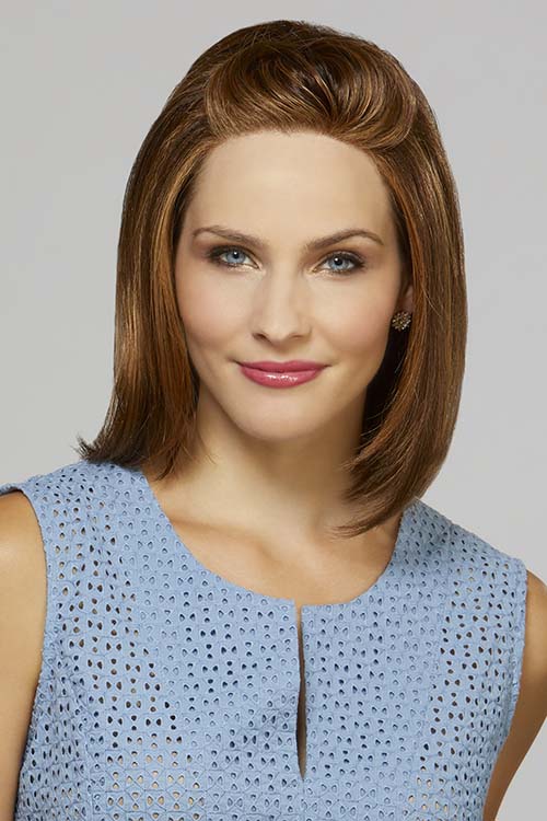 Brooklyn Petite Synthetic Wig - Henry Margu Collection