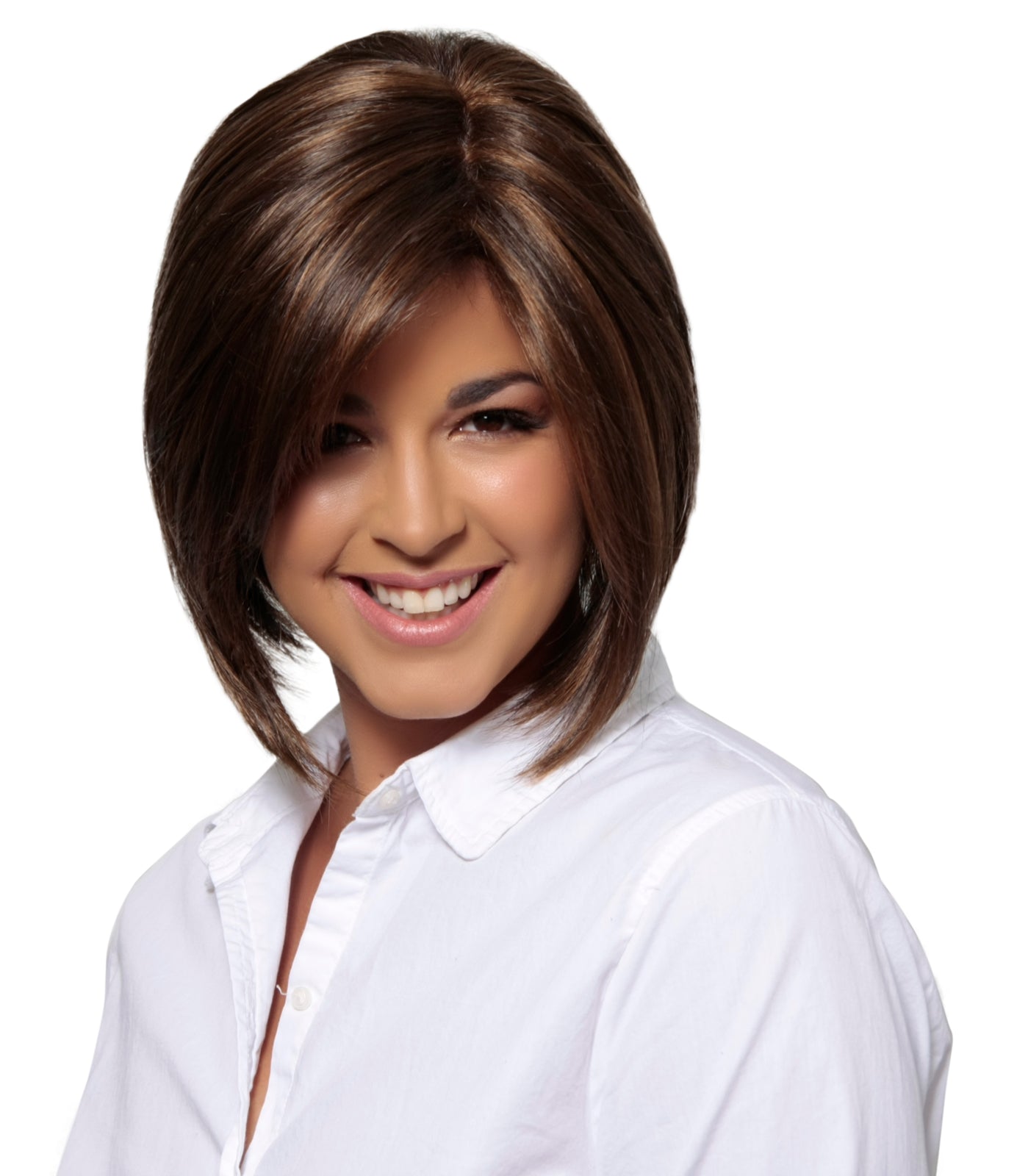 Clarissa Synthetic Wig - Tressallure - Classic Look Collection