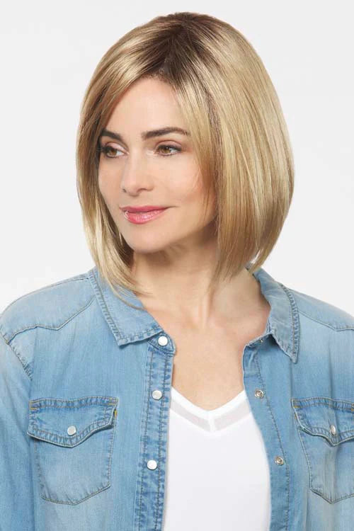 Devon Synthetic Wig - Henry Margu Collection
