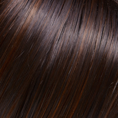 Blake Wig (Average, Petite and Large) - Jon Renau Smartlace Human Hair