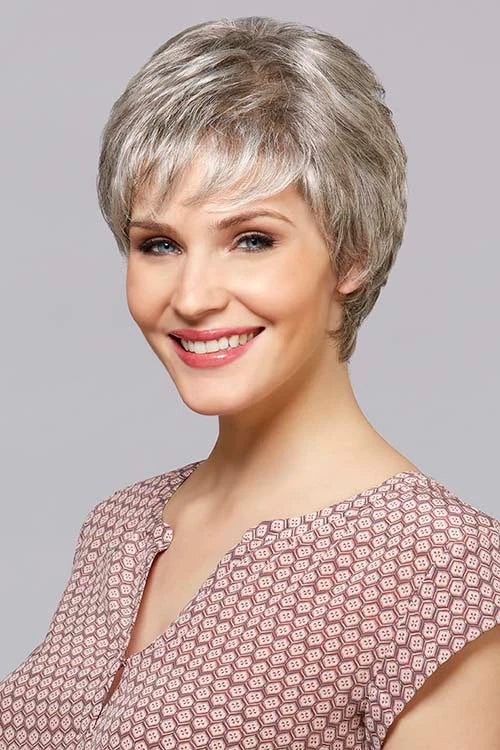 Grace Synthetic Wig - Henry Margu Collection