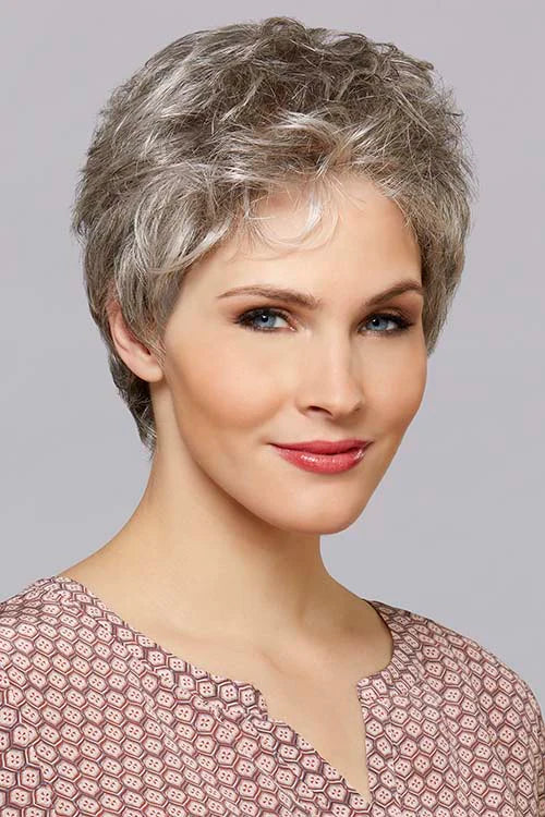 Grace Synthetic Wig - Henry Margu Collection