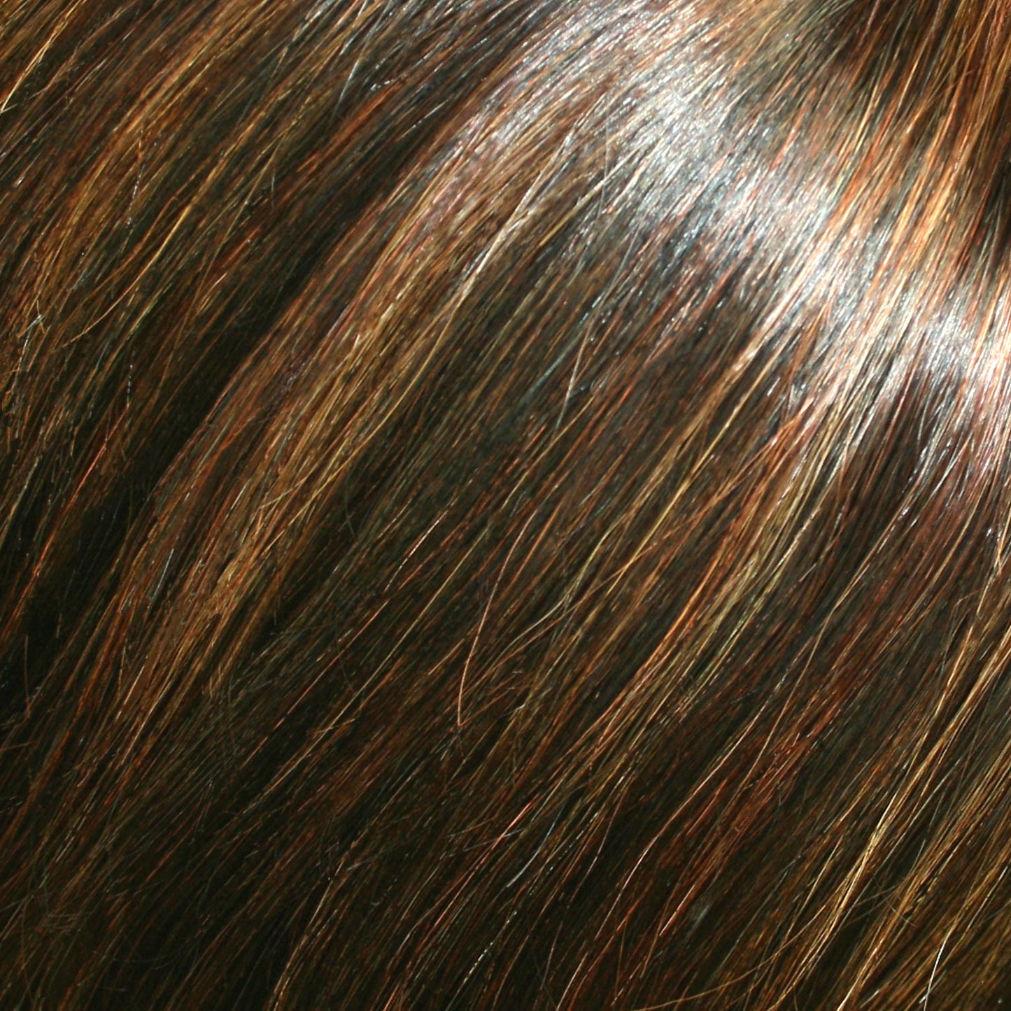 Top Blend - Human Hair Topper Collection 2023 Jon Renau