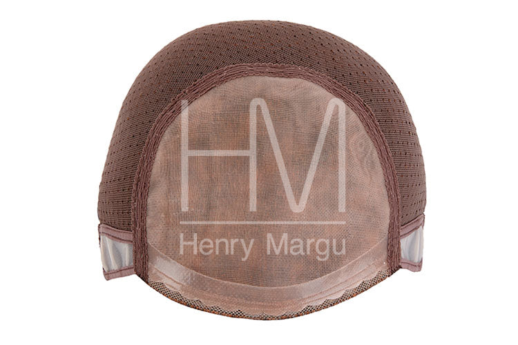 Diamond Human Hair Wig - Henry Margu Collection
