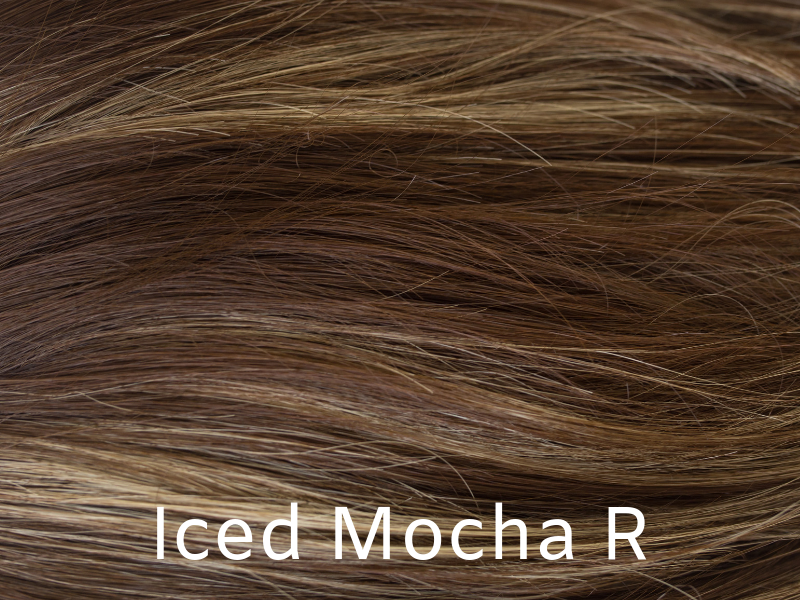 Bailey Wig - Hi Fashion