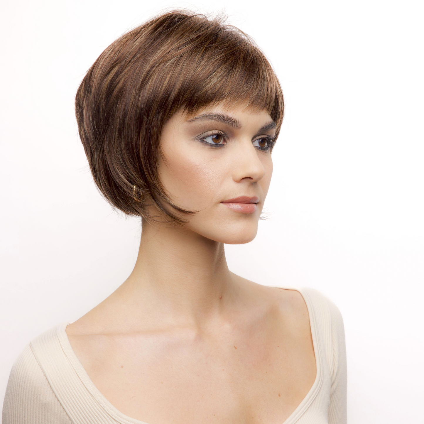 Nell synthetic wig - Hi Fashion