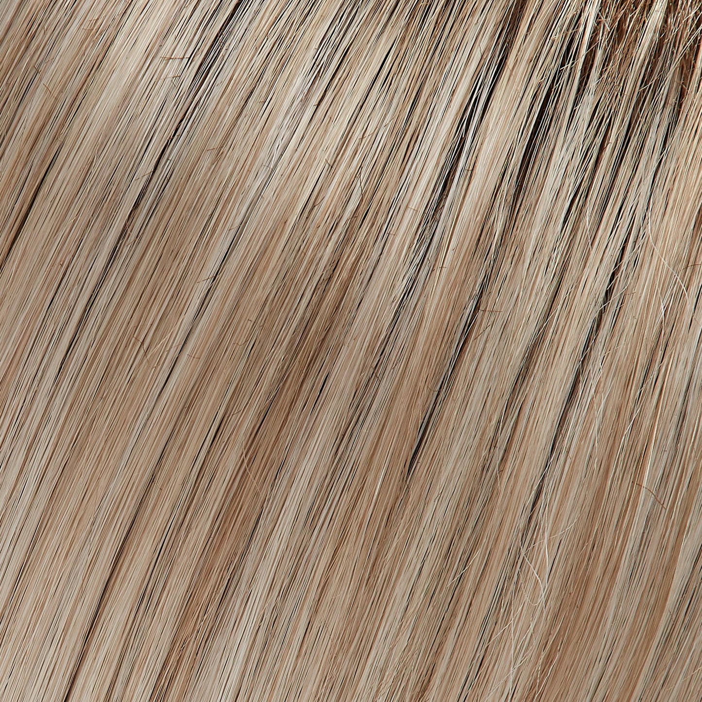 Top Blend - Human Hair Topper Collection 2023 Jon Renau