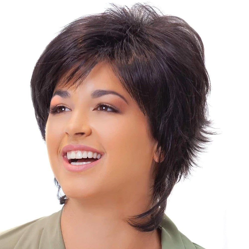 Sienna Synthetic Wig - Tressallure - Classic Look Collection