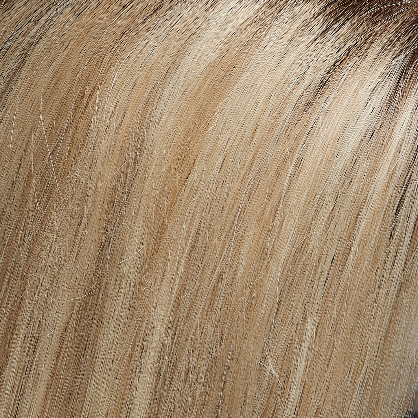 Top Smart Human Hair 18" RENAU EXCLUSIVE - Jon Renau Smartlace Topper