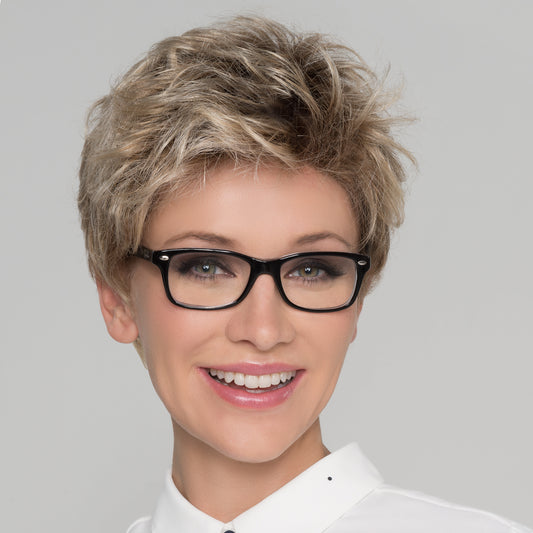 Alba Comfort - Ellen Wille Hairpower