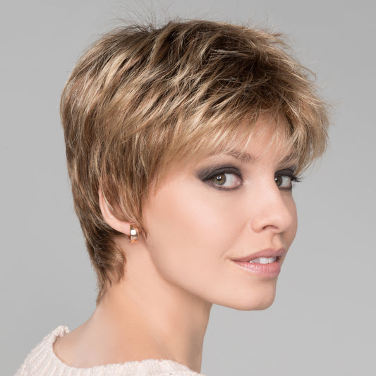Fair  - Ellen Wille Hairpower