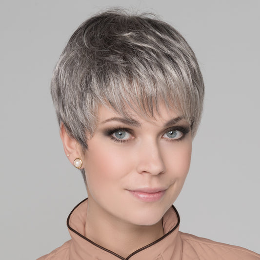 Ginger - Ellen Wille Hairpower