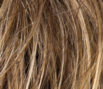 Ginger - Ellen Wille Hairpower