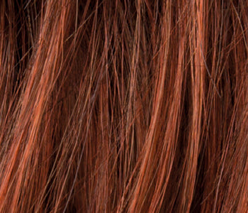 Gold - Ellen Wille Hairpower