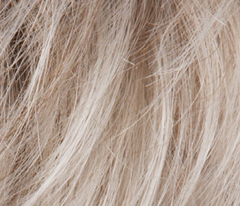 Ginger - Ellen Wille Hairpower