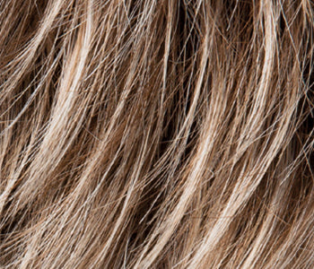 Mia Mono - Ellen Wille Hairpower
