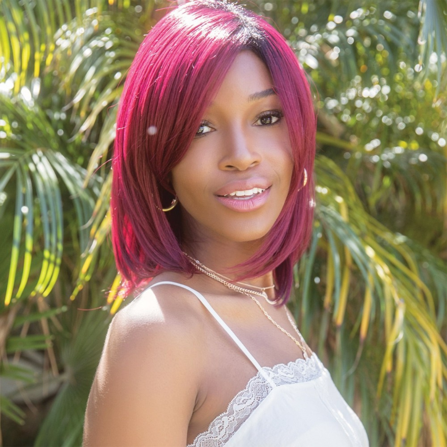 Sassy Machine Made High Heat Wig Orchid Collection Rene Of Paris