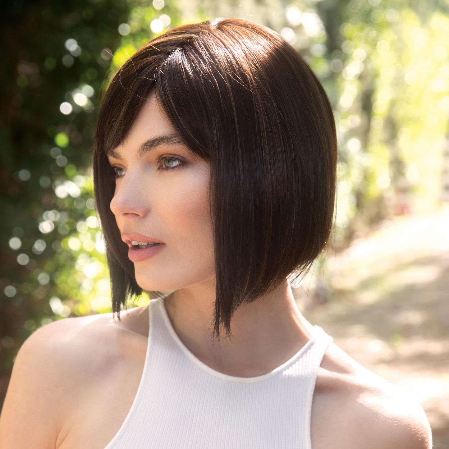 Scorpio Part Mono Synthetic Wig Orchid Collection Rene Of Paris